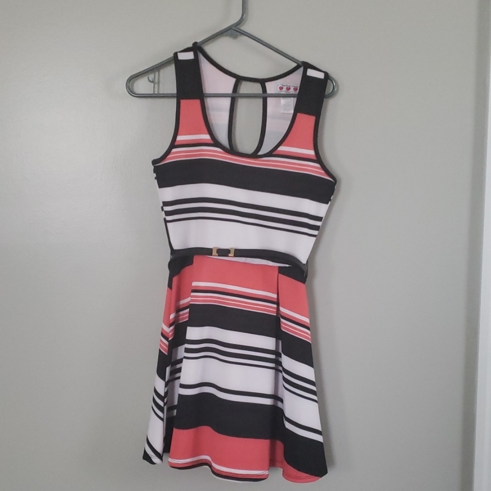 Dress size s